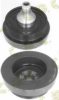 AUTOKIT 03.90253 Belt Pulley, crankshaft